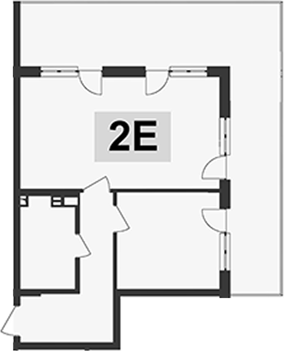 Продается 2-комн. квартира, 45.9 м²