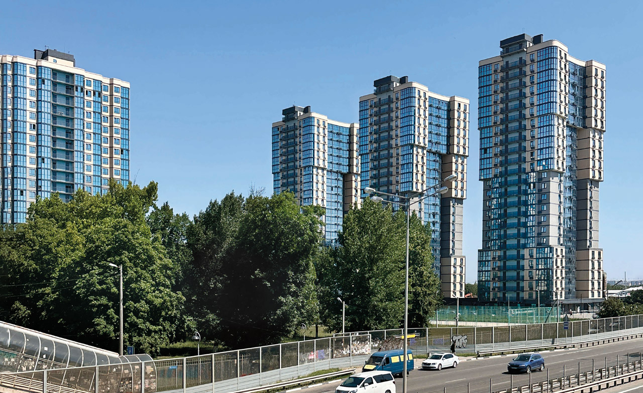Студия квартира, 20.7 м² в ЖК Огурцы