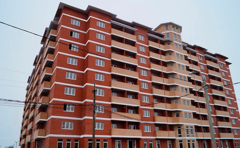 Калинино Парк