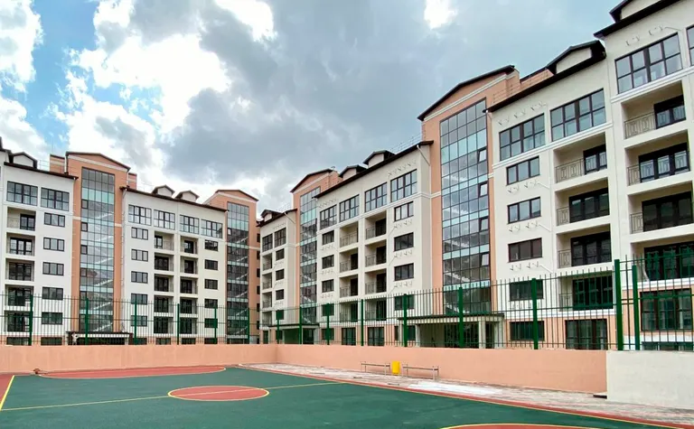 Акварель