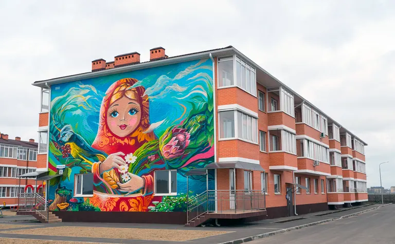 Матрешки