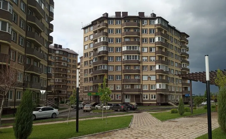 Дыхание (АСК)