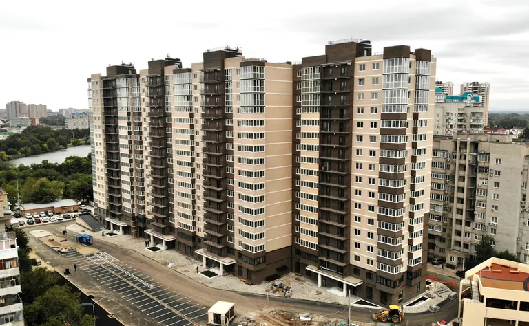 Айвазовский