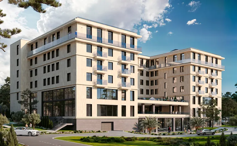 River Rock Hotels & Resorts