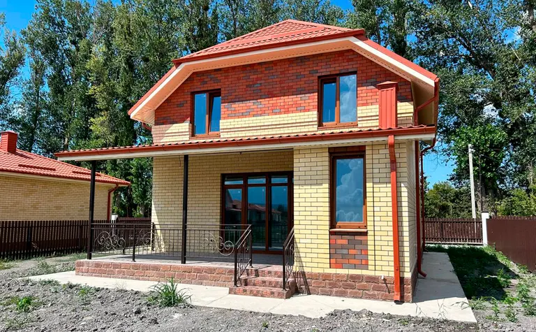 Коттеджный поселок Южные Луга