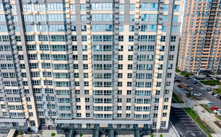 Сказка Град