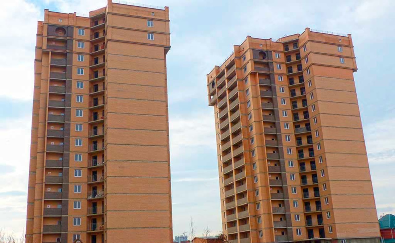 Студия квартира, 29.48 м² в ЖК Жемчужина