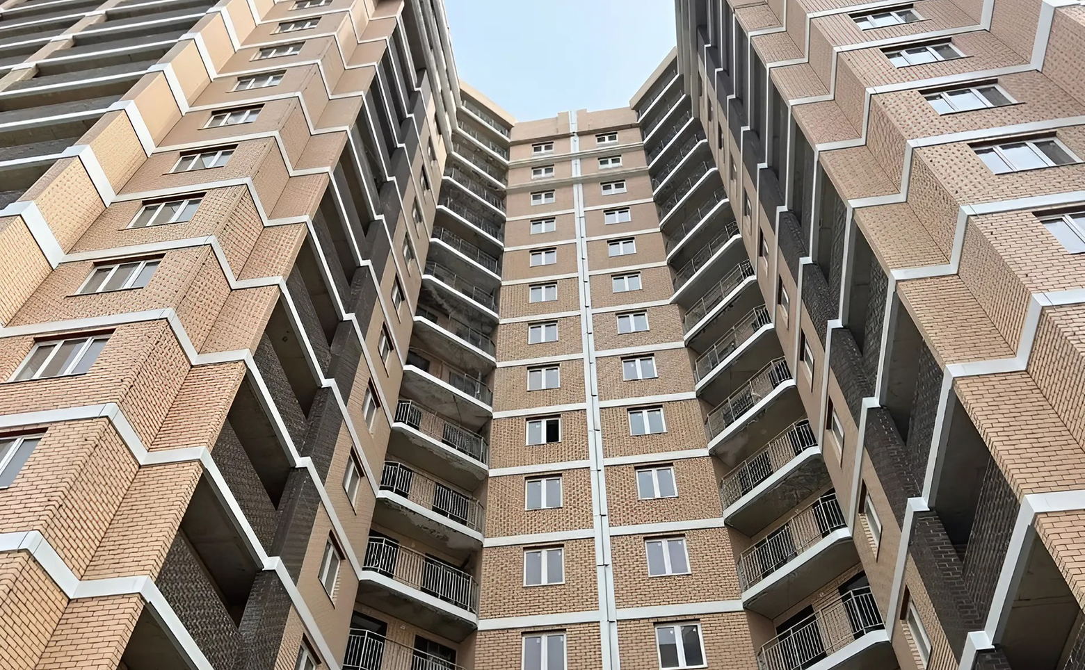 Студия квартира, 29.48 м² в ЖК Жемчужина