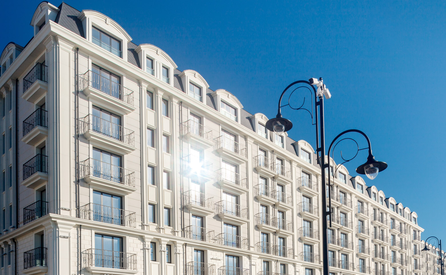 Студия квартира, 36.1 м² в ЖК Граф Толстой