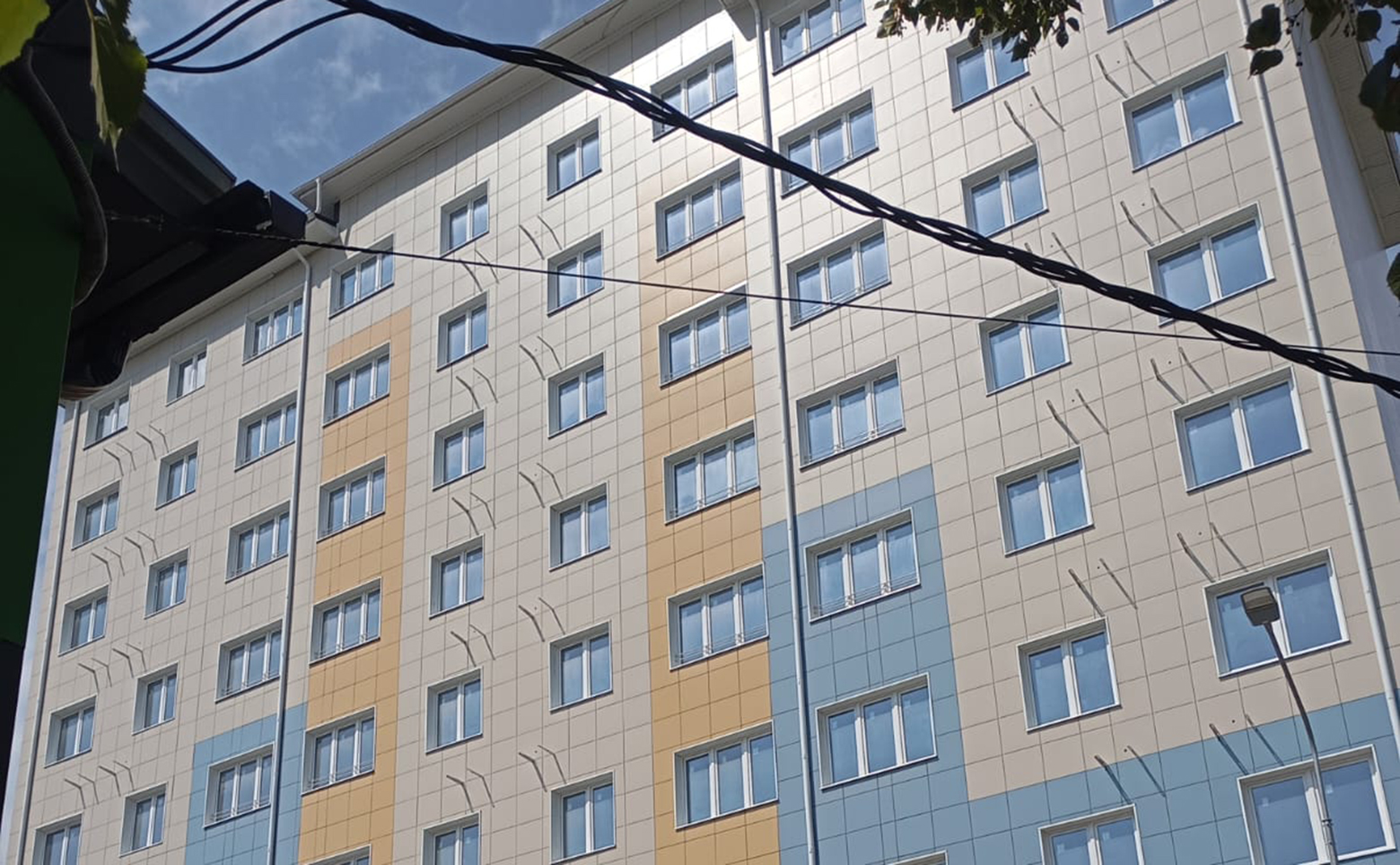 1-комн. квартира, 31.86 м² в ЖК Курганная