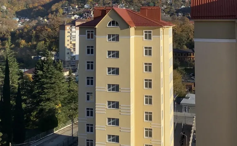 Новый Агой
