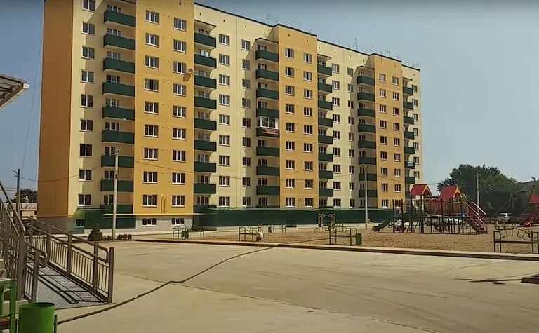 Космос