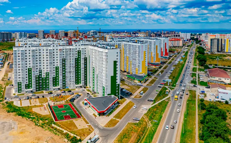 Горгиппия