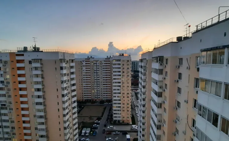 Восток