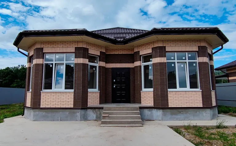 Загородная резиденция Пенаты