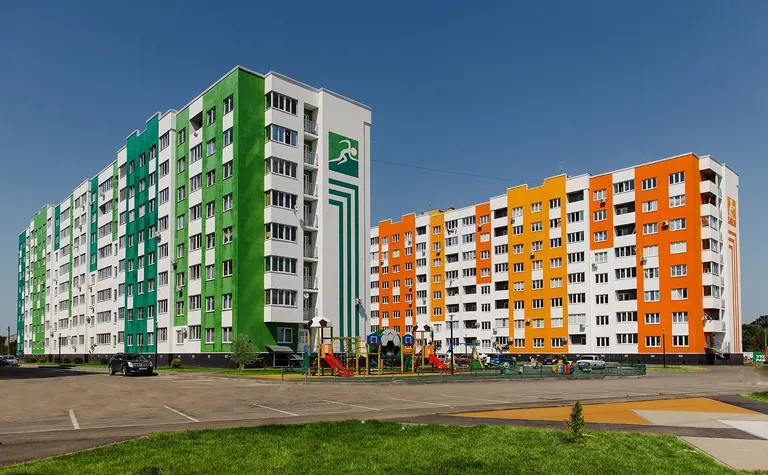 Спортивный Парк