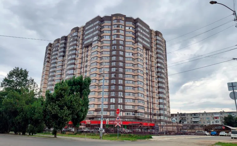 На Стахановской