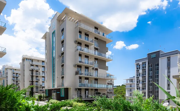 Аnapolis Residence