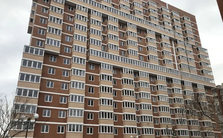 Дом на Школьной