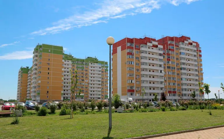Почтовый (ВКБ)