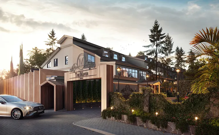 The Manor