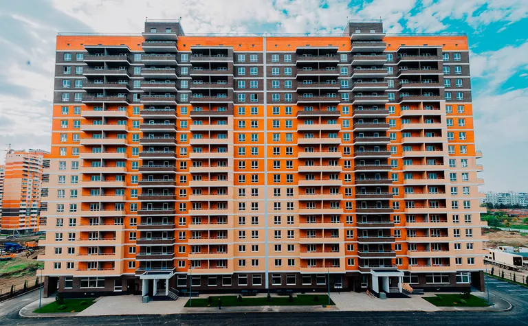 Восточный парк
