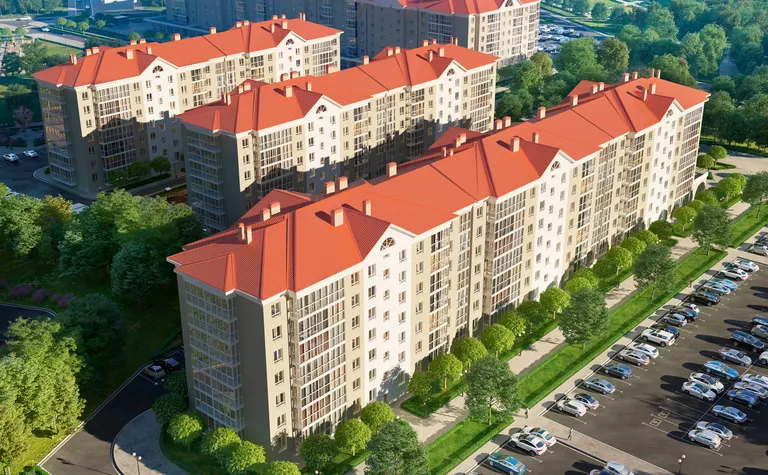 Белые Росы