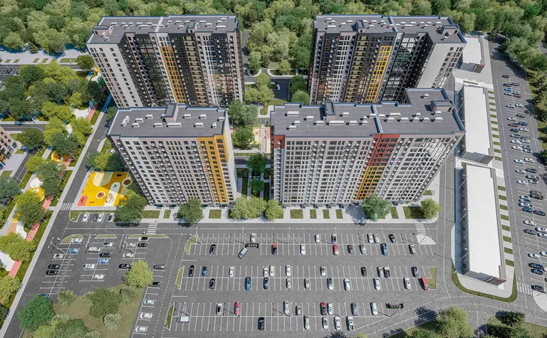 МегаСити