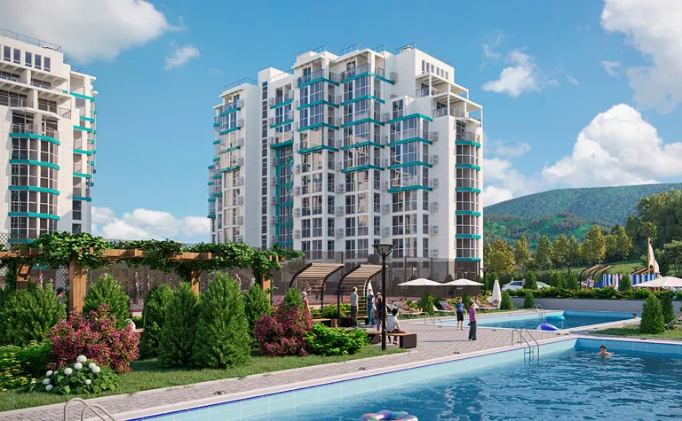 Agoy Park Residence by Lavicon