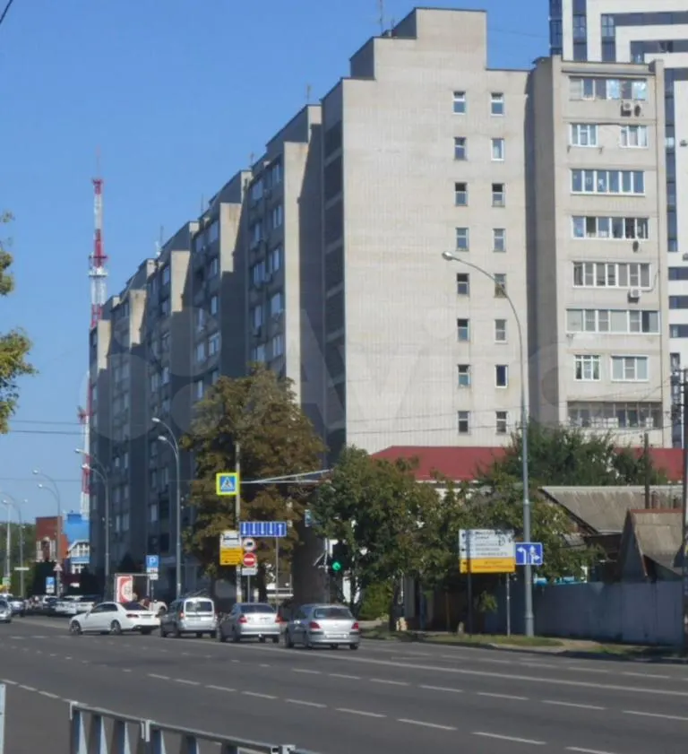2-комн. квартира