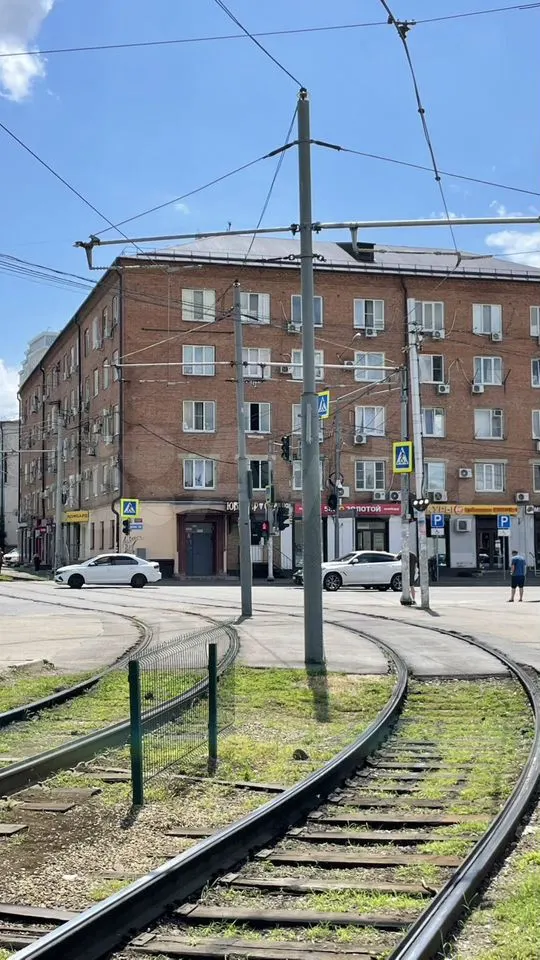 1-комн. квартира