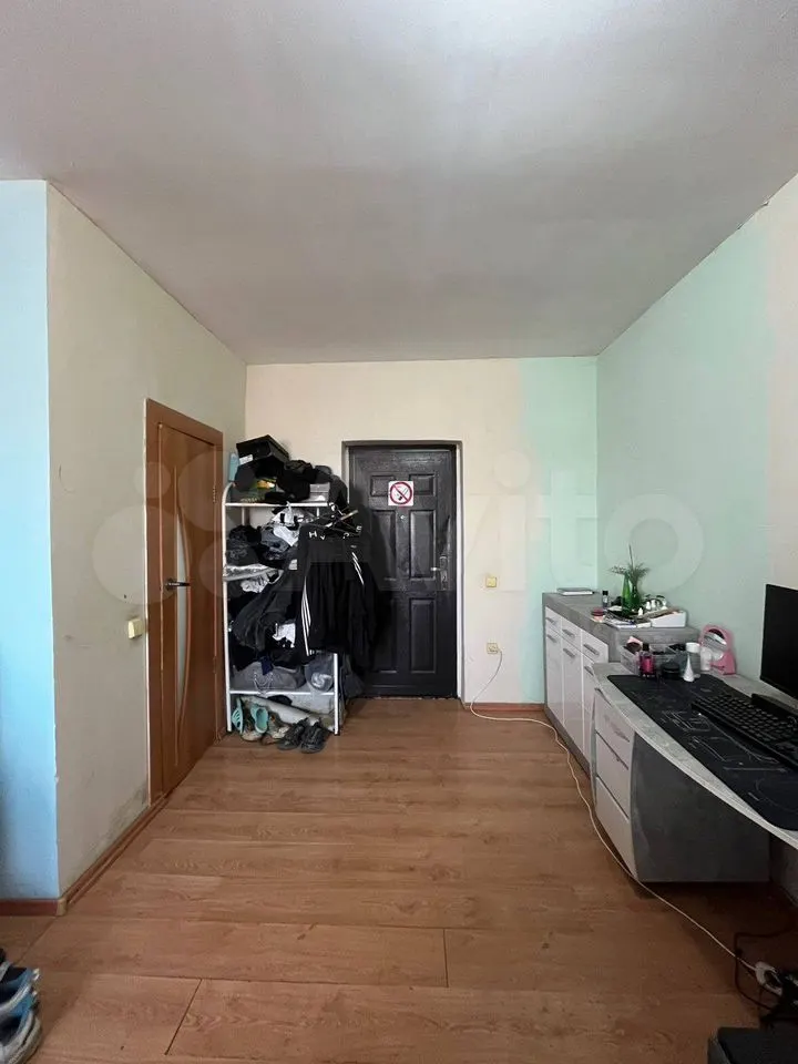 1-комн. квартира