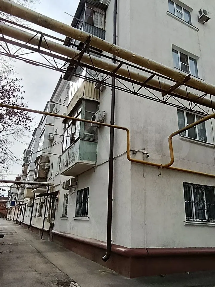 2-комн. квартира