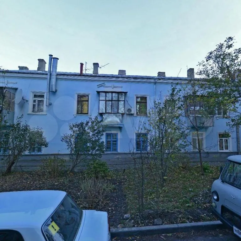 1-комн. квартира