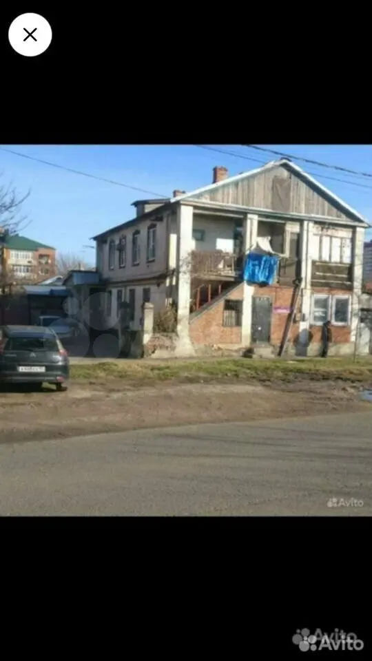 2-комн. квартира